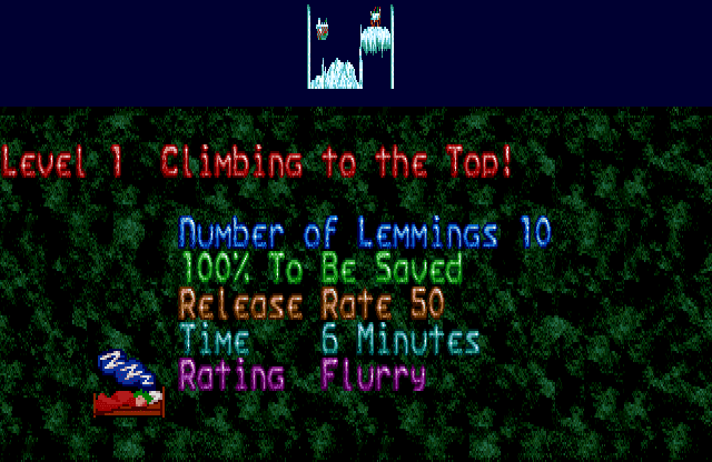 Lemmings Game Download For Mac