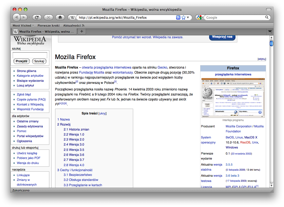Firefox 19 Download For Mac