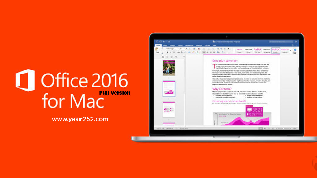 Free Microsoft Office Download For Mac Full Version